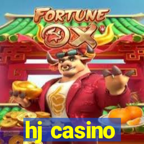 hj casino